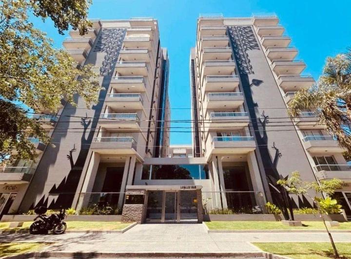 Departamento · 45m² · 2 Ambientes