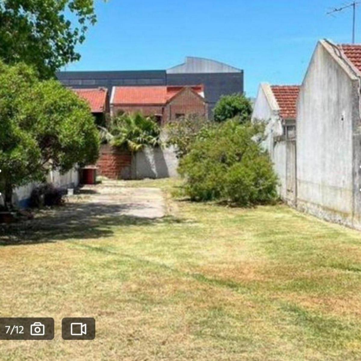Terreno en venta en Parque Luro - R3