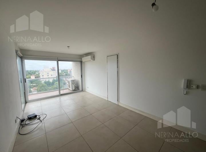 Departamento · 78m² · 3 Ambientes · 1 Cochera