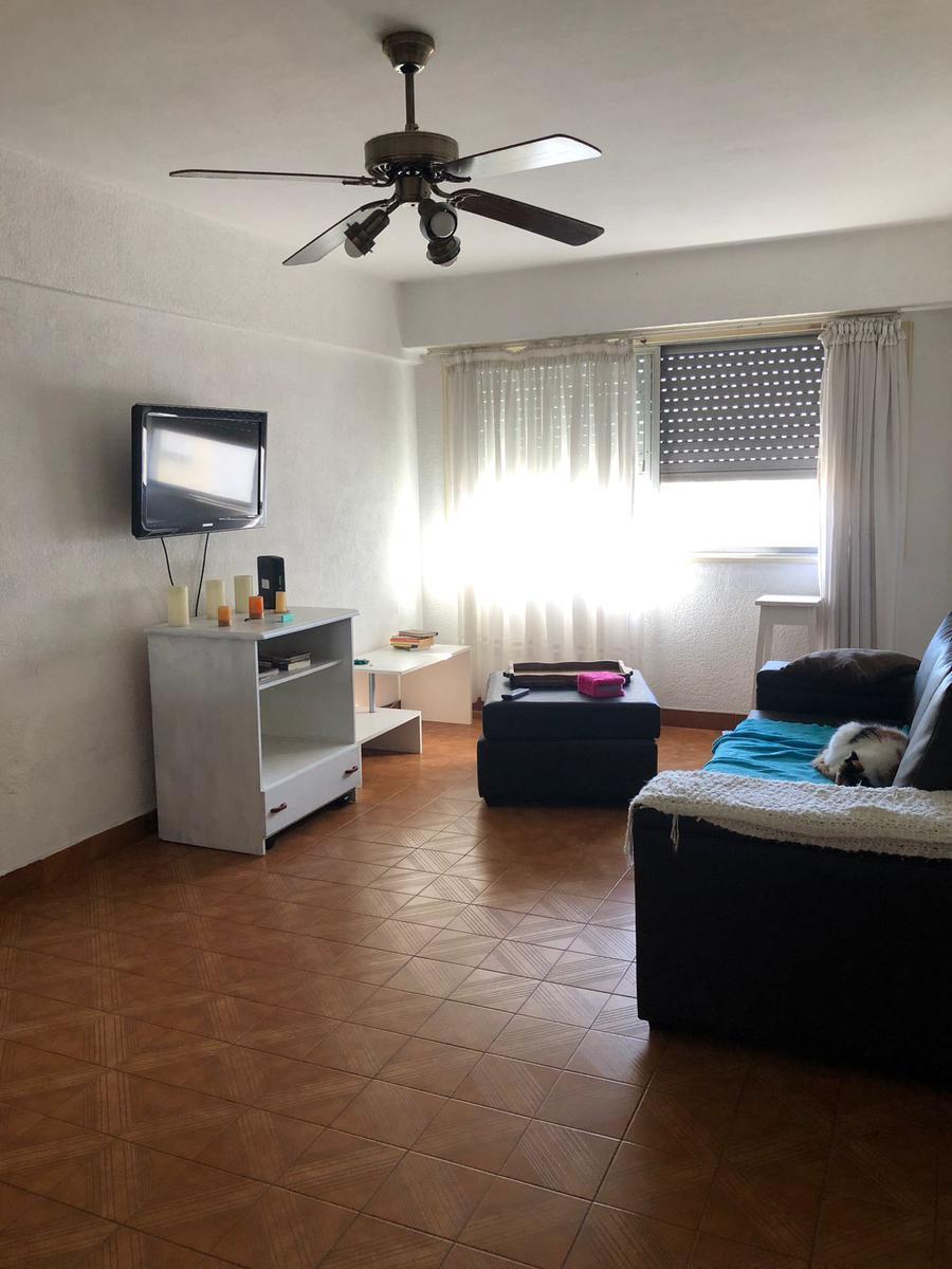 Depto 3 amb, 61m² en Torres de Marina con cochera