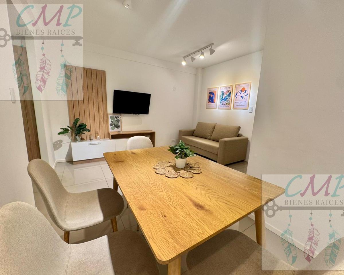 Venta | departamento 2 ambientes reciclado A nuevo