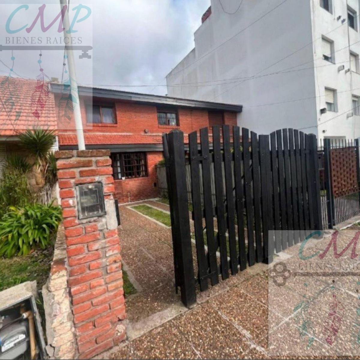 Dúplex 3 ambientes en venta | Parque Luro