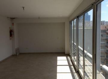 Departamento · 35m² · 1 Ambiente · Departamento Apto Profesional - Nuñez