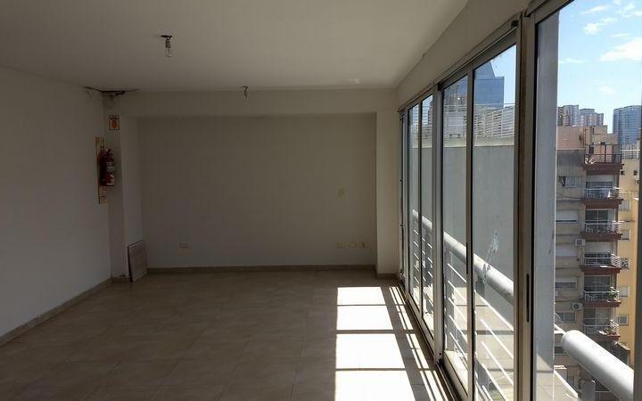 Departamento · 35m² · 1 Ambiente