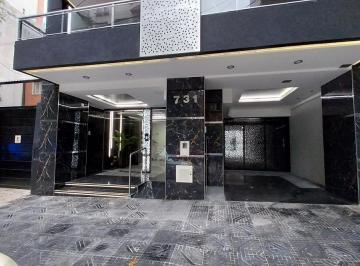 Departamento · 55m² · 2 Ambientes · 1 Cochera · Departamento en Caballito