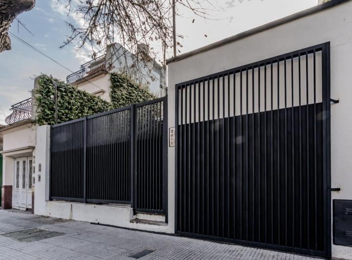 Casa · 157m² · 5 Ambientes · 1 Cochera