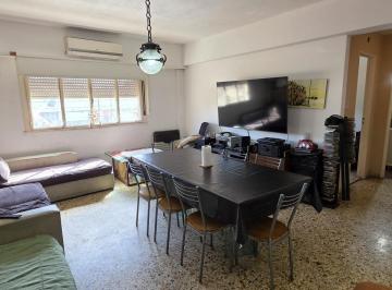 Departamento · 66m² · 3 Ambientes · Amplio Departamento 3 Amb - Villa Soldati