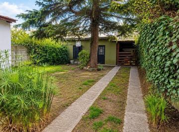 Casa · 174m² · 5 Ambientes · Casa en Villa Primera