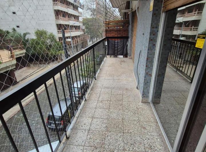Departamento · 3 Ambientes · 1 Cochera