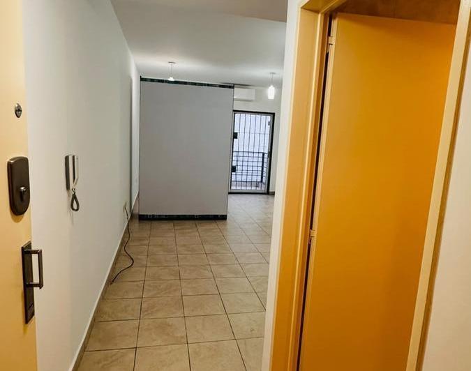Departamento · 30m² · 1 Ambiente