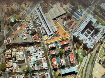 Terreno · 4770m² · Terreno Venta La Boca Oportunidad