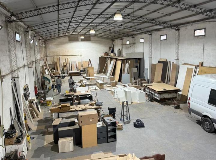 Local comercial · 512m²