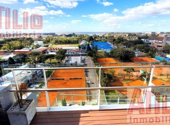 Departamento · 75m² · 3 Ambientes · 1 Cochera