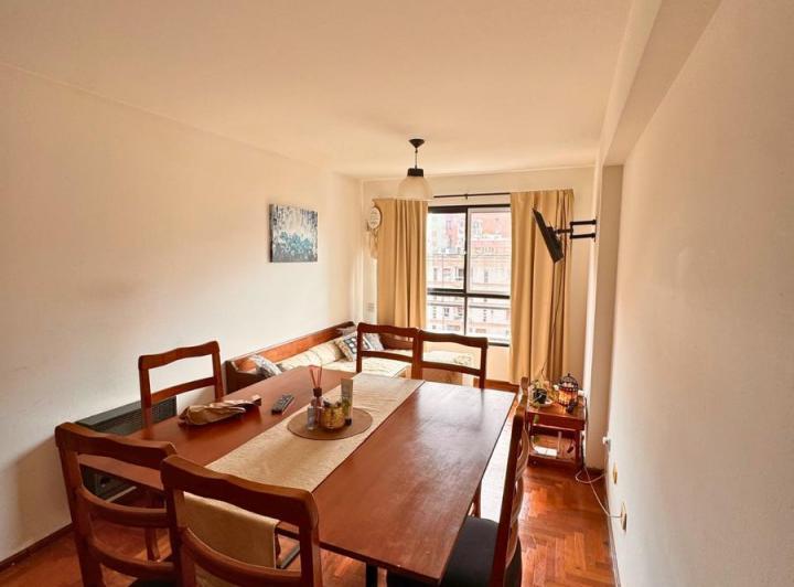 Departamento · 44m² · 1 Dormitorio