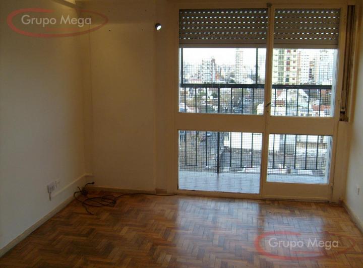 Departamento · 40m² · 2 Ambientes