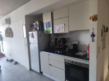 Departamento de 1 ambiente, Chacarita · Departamento Monoambiente