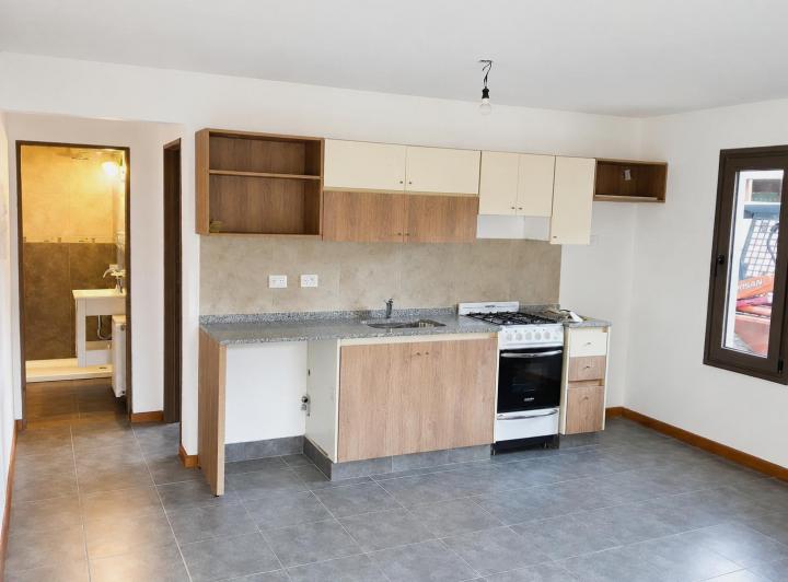 Departamento · 43m² · 2 Ambientes