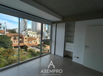 Departamento · 51m² · 2 Ambientes · 1 Cochera · Departamento 2 Amb C/ Cochera en Puerto de Olivos