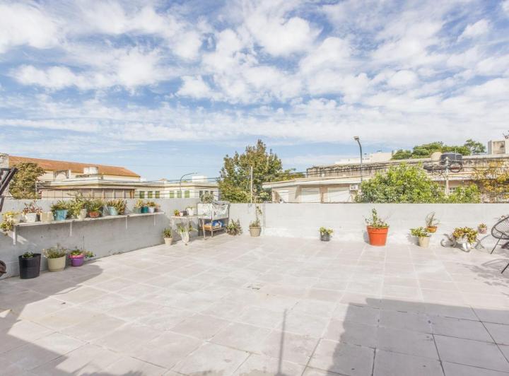 Casa · 105m² · 4 Ambientes · 1 Cochera