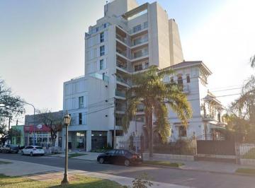 Departamento · 51m² · 2 Ambientes · 1 Cochera · Departamento en Barrio San Martin
