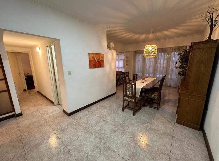 Departamento · 80m² · 3 Ambientes