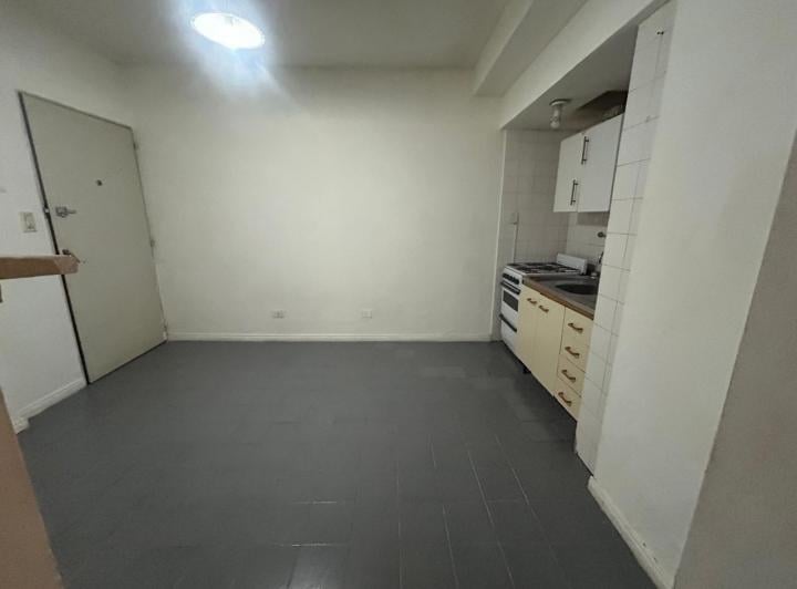 Departamento · 23m² · 2 Ambientes