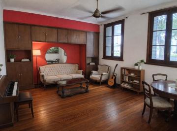 PH · 88m² · 4 Ambientes · Venta PH 4 Ambientes en San Telmo Pb Al Frente Apto Credito
