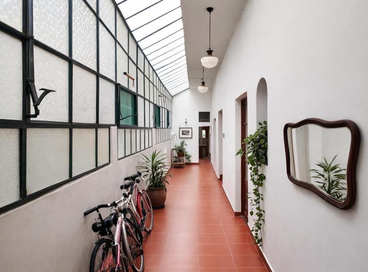 PH · 88m² · 4 Ambientes