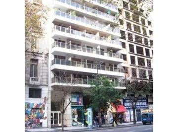 MXP-MXP-1877_2 · Departamento Monoambiente. | Av Mayo 1260