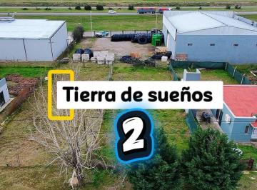 Terreno · 360m² · Terreno en Tierra de Sueños 2