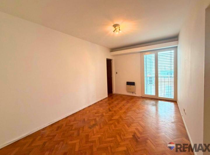 Departamento · 40m² · 2 Ambientes