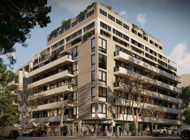 Departamento · 32m² · 2 Ambientes