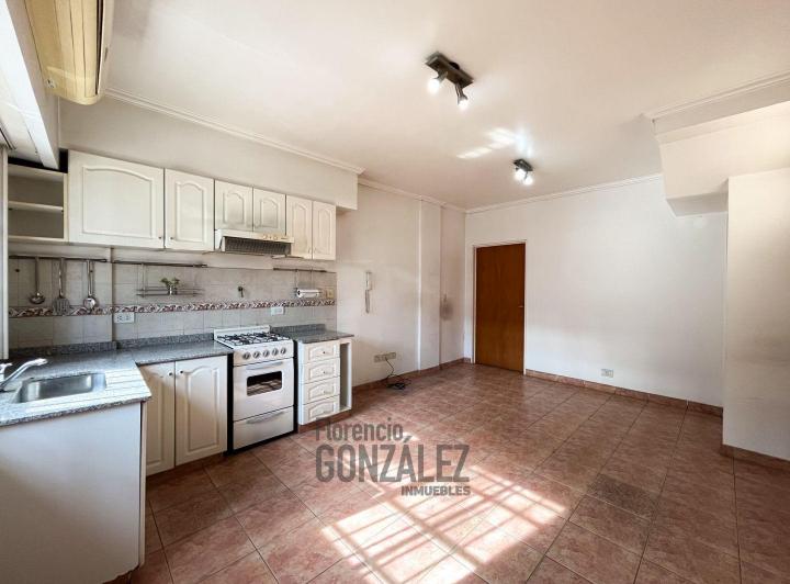Departamento · 38m² · 2 Ambientes