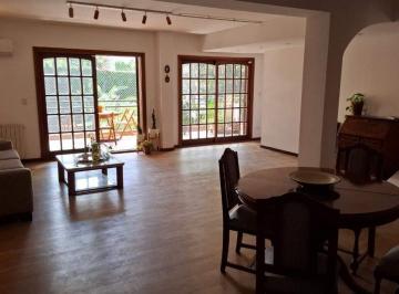 Departamento · 104m² · 3 Ambientes · 1 Cochera · Venta Depto 3 Amb San Telmo Caba Parrilla Cochera