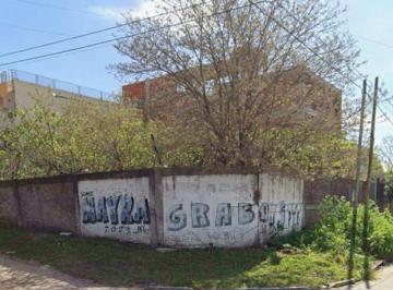Terreno · 245m² · Venta Lote 245 m² Quilmes