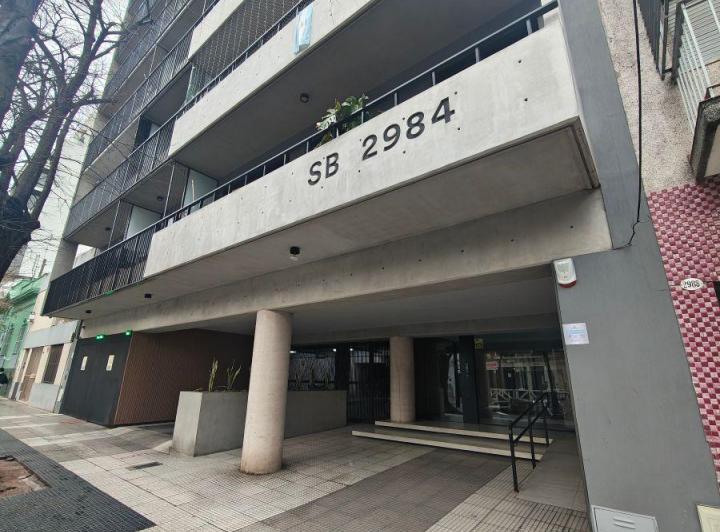 Departamento · 40m² · 2 Ambientes