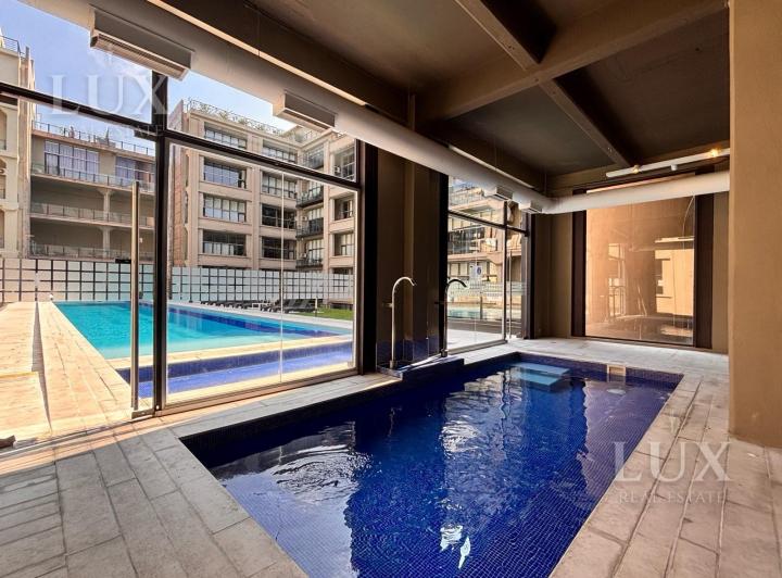 Departamento Tipo Loft en Venta en Barracas Molina Ciudad