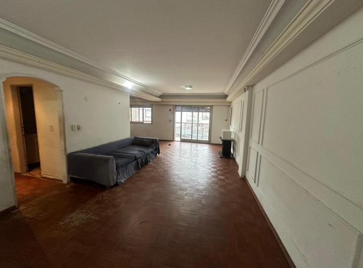 Departamento · 159m² · 5 Ambientes