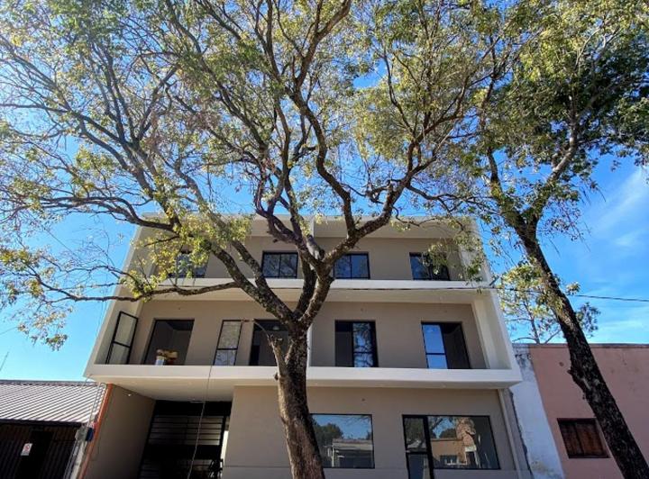 Departamento · 84m² · 4 Ambientes