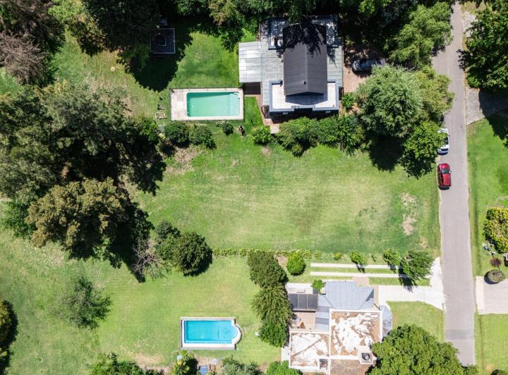 Terreno · 800m²