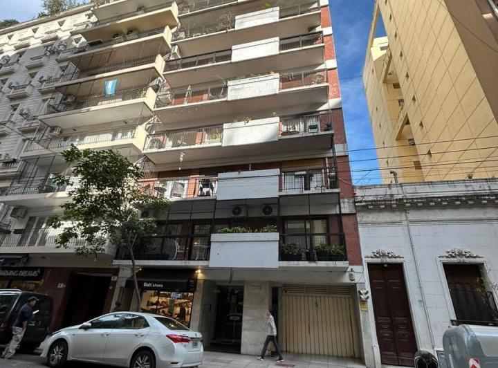 Departamento · 88m² · 3 Ambientes