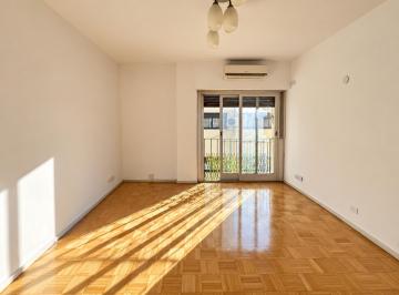 Departamento de 2 ambientes, Belgrano · Departamento de 2 Ambientes en Alquiler en Belgrano Sobre Av Cramer Bajas Expensas
