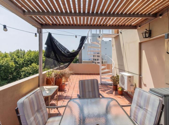 Departamento · 96m² · 3 Ambientes