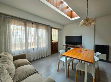 Casa · 150m² · 4 Ambientes · 1 Cochera · Venta Casa 4 Ambientes con Jardín y Cochera en San José, Mar del Plata