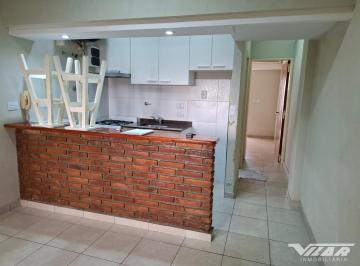 Departamento · 30m² · 2 Ambientes · Depto en Alquiler 2 Amb. Pb Fondo con Patio y Jardin. Florida - V. Lopez