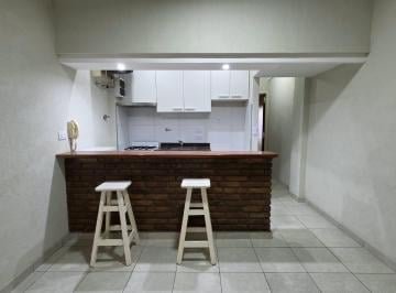 Departamento · 30m² · 2 Ambientes · Depto en Alquiler 2 Amb. Pb Fondo con Patio y Jardin. Florida - V. Lopez