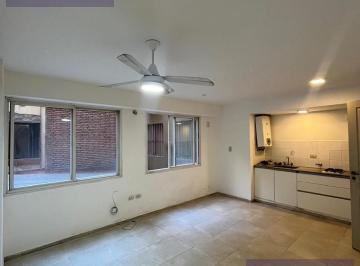 Departamento · 18m² · 1 Ambiente · Monoambiente en Alquiler - Corrrientes 900
