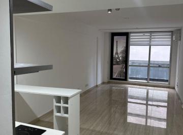 Departamento de 1 ambiente, Puerto Madero · Departamento en Alquiler Puerto Madero, Lumiere Dique 2
