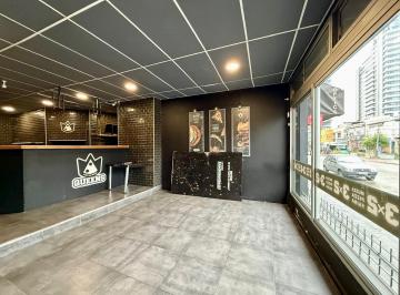 Local comercial · 90m² · Alquiler Local Comercial Malvin