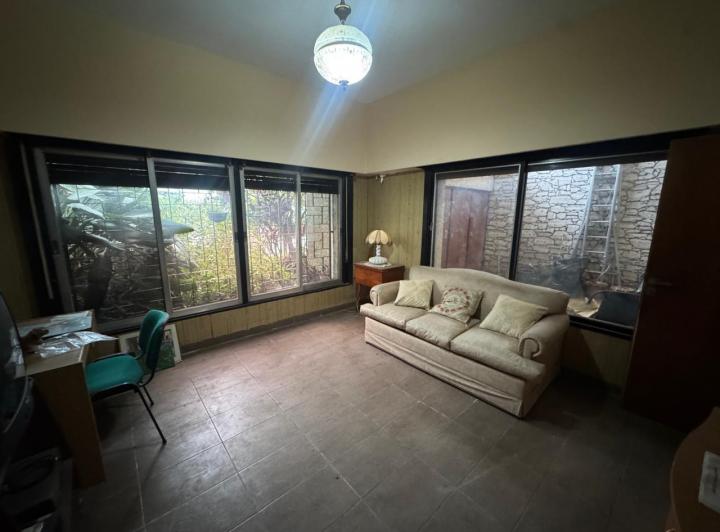 Casa · 154m² · 4 Ambientes · 3 Cocheras